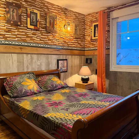 Le Plume Art De Sophie Villa *