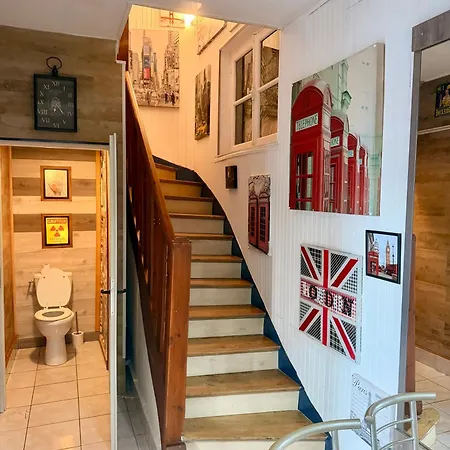 Villa Le Plume Art De Sophie