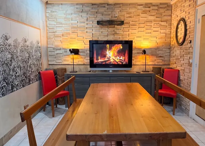 Le Plume Art De Sophie Вилла *