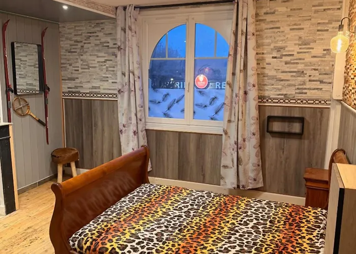 Le Plume Art De Sophie Вилла