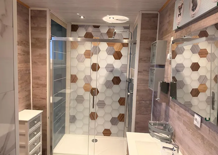 Villa Le Plume Art De Sophie *