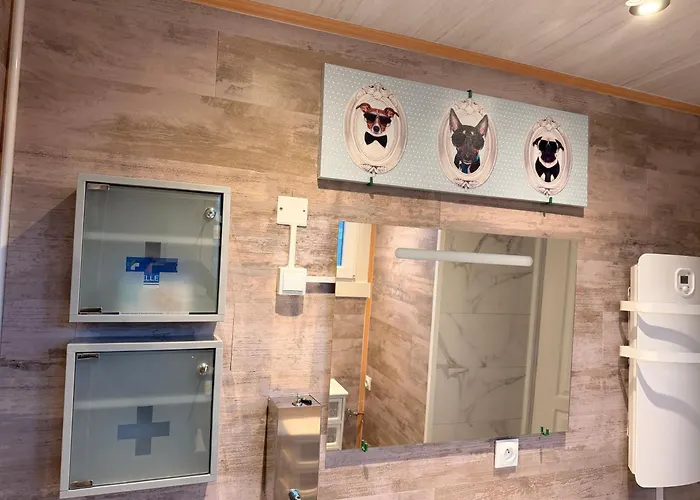 Villa Le Plume Art De Sophie Hesdin