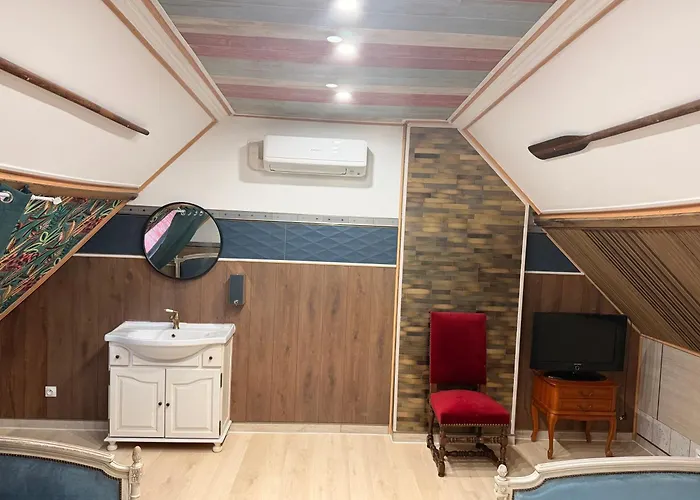 Le Plume Art De Sophie Villa *