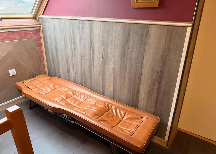 Le Plume Art De Sophie * Эден