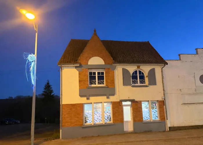 Le Plume Art De Sophie * Hesdin